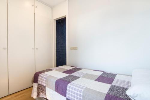 Apartamento Santa Cruz de Marcenado 4