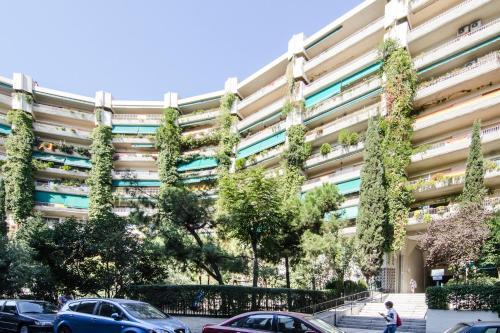 Apartamento Santa Cruz de Marcenado 4