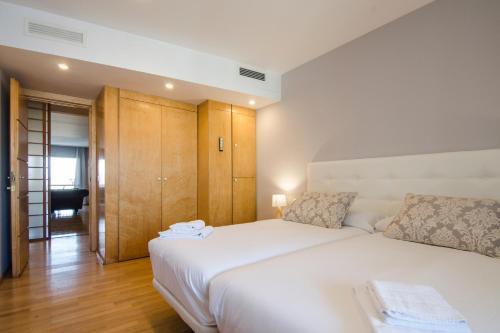 Apartamento Santa Cruz de Marcenado 4