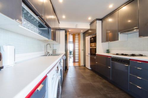 Apartamento Santa Cruz de Marcenado 4