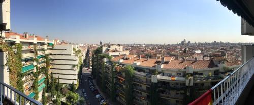Apartamento Santa Cruz de Marcenado 4