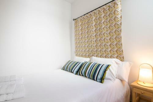 Apartamento Marqu�s de Santa Ana 6