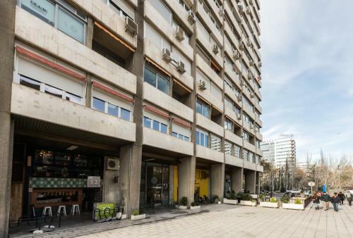 Apartamento Europa