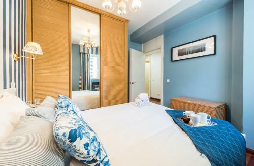 Apartamento Europa