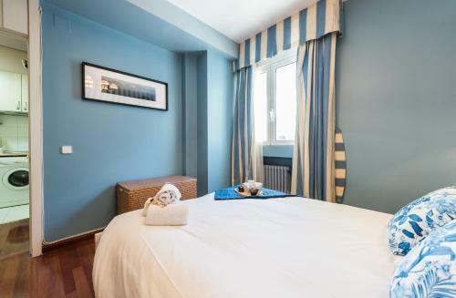 Apartamento Europa