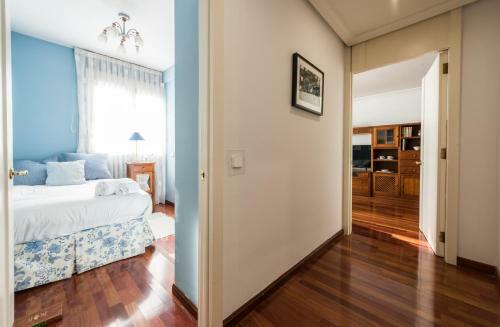 Apartamento Europa