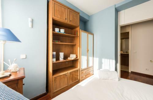 Apartamento Europa