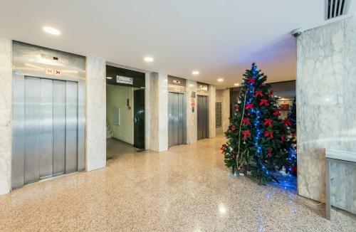 Apartamento Europa