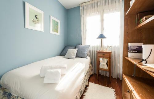 Apartamento Europa