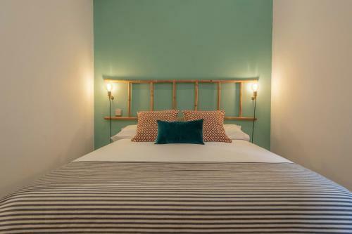 Apartamento Alterhome O'donnell