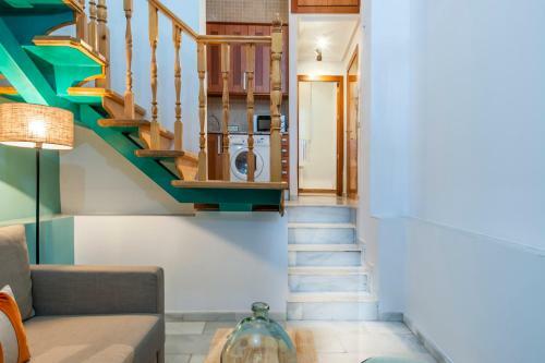 Apartamento Alterhome O'donnell