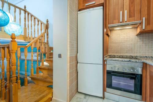 Apartamento Alterhome O'donnell