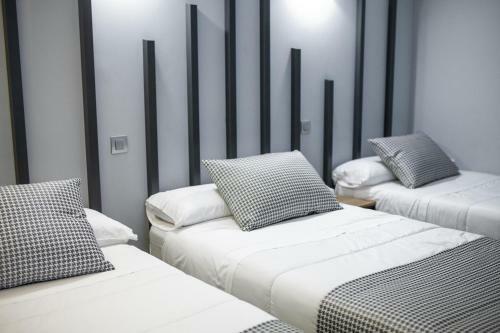 Hostal Carmen & Coworking