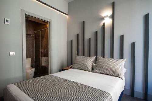 Hostal Carmen & Coworking