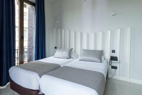 Hostal Carmen & Coworking