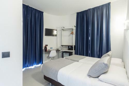 Hostal Carmen & Coworking