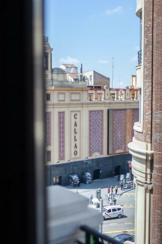 Hostal Carmen & Coworking