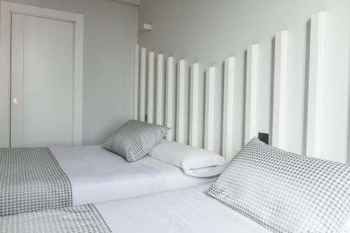 Hostal Carmen & Coworking