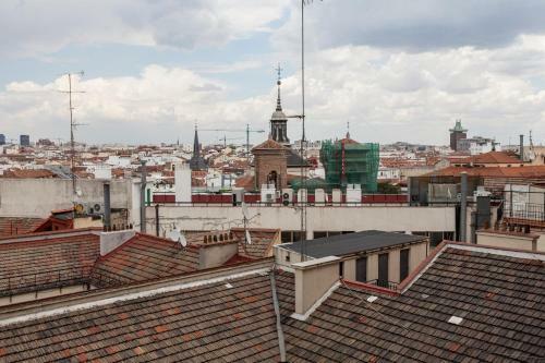 Hostal Carmen & Coworking