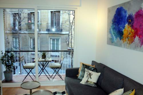 Apartamento Espejo M�gico