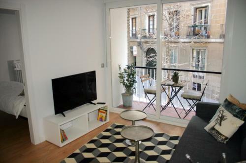 Apartamento Espejo M�gico