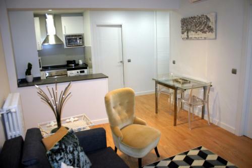 Apartamento Espejo M�gico