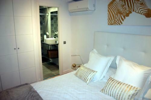Apartamento Espejo M�gico