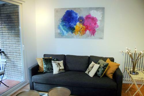 Apartamento Espejo M�gico