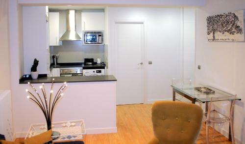 Apartamento Espejo M�gico