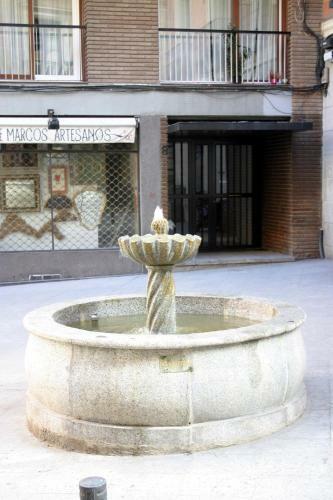 Apartamento Espejo M�gico