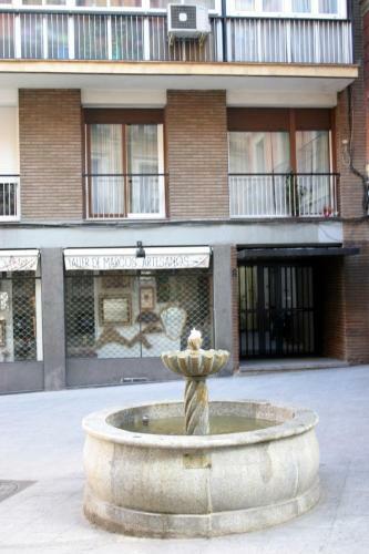 Apartamento Espejo M�gico