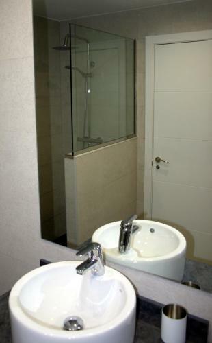 Apartamento Espejo M�gico