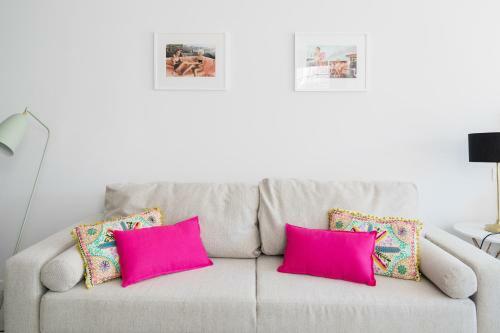 Welcomer Apartments Ribera