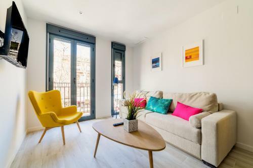 Welcomer Apartments Ribera