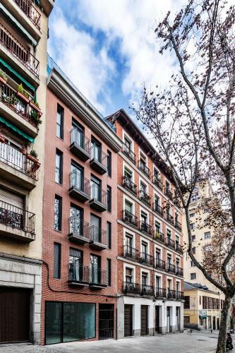 Welcomer Apartments Ribera
