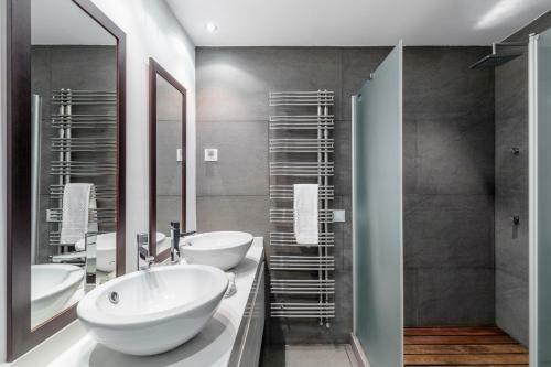 Nu�ez de Balboa Apartment By Flatsweethome