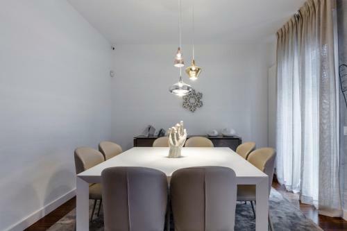 Nu�ez de Balboa Apartment By Flatsweethome