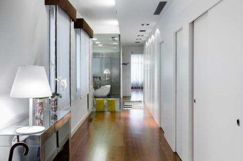 Nu�ez de Balboa Apartment By Flatsweethome