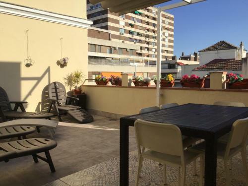 Albergue Estuhome