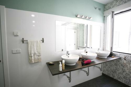 Albergue Estuhome