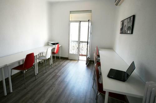 Albergue Estuhome