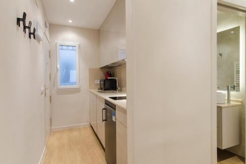 Apartment Plaza de Pedro Zerolo, 2