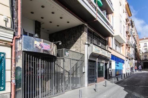 Apartment Plaza de Pedro Zerolo, 2