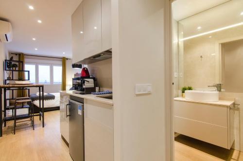 Apartment Plaza de Pedro Zerolo, 2