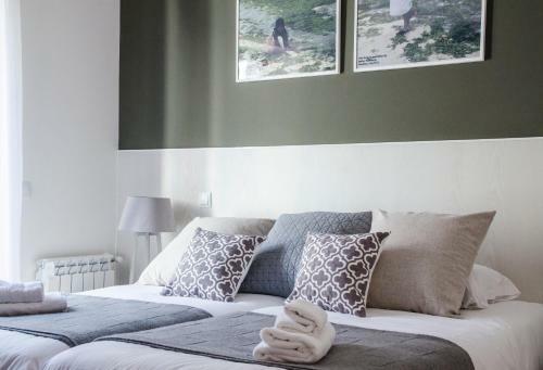 Apartamento Minty Stay - 3bd Libreros