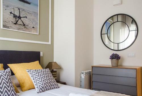 Apartamento Minty Stay - 3bd Libreros