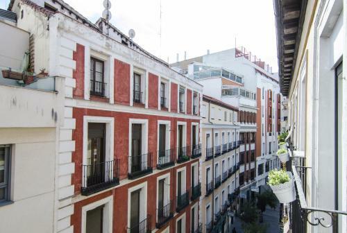Apartamento Minty Stay - 3bd Libreros