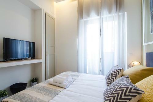 Apartamento Minty Stay - 3bd Libreros