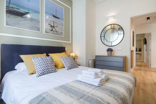 Apartamento Minty Stay - 3bd Libreros