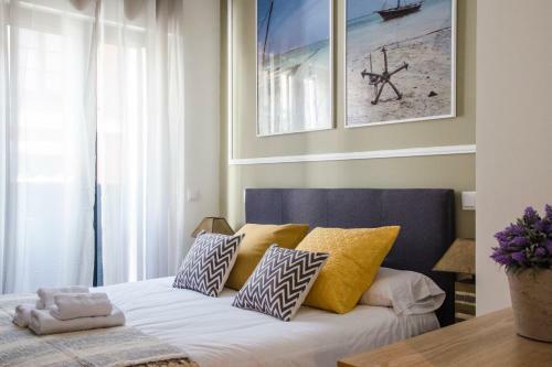 Apartamento Minty Stay - 3bd Libreros